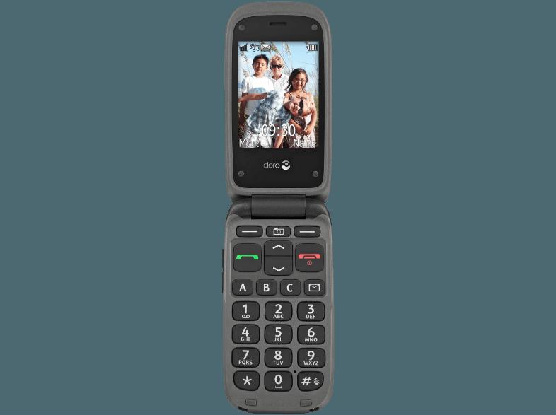 DORO PhoneEasy® 611