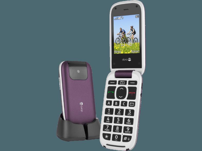 DORO PhoneEasy® 613, DORO, PhoneEasy®, 613