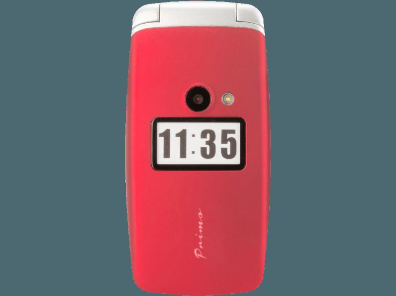 DORO Primo 413 Rot