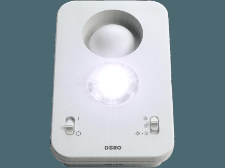 DORO Ring Plus