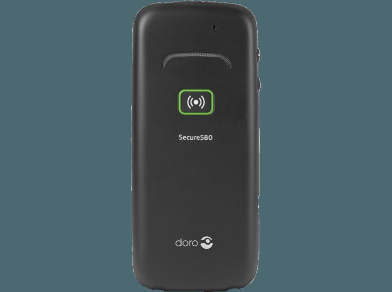 DORO Secure® 580