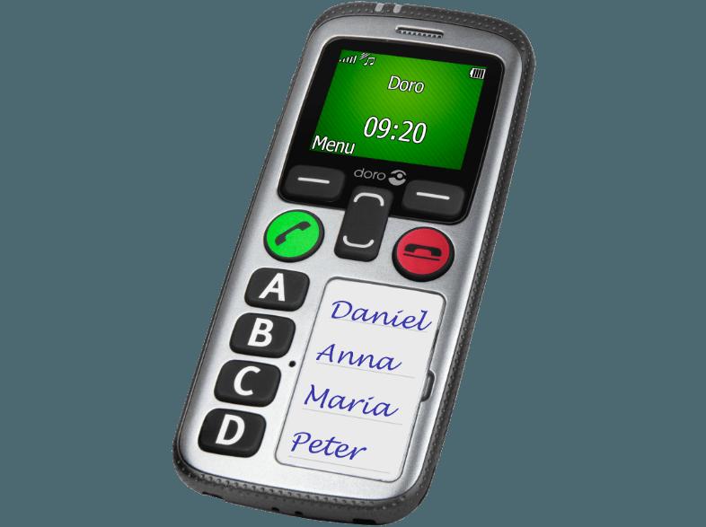 DORO Secure® 580