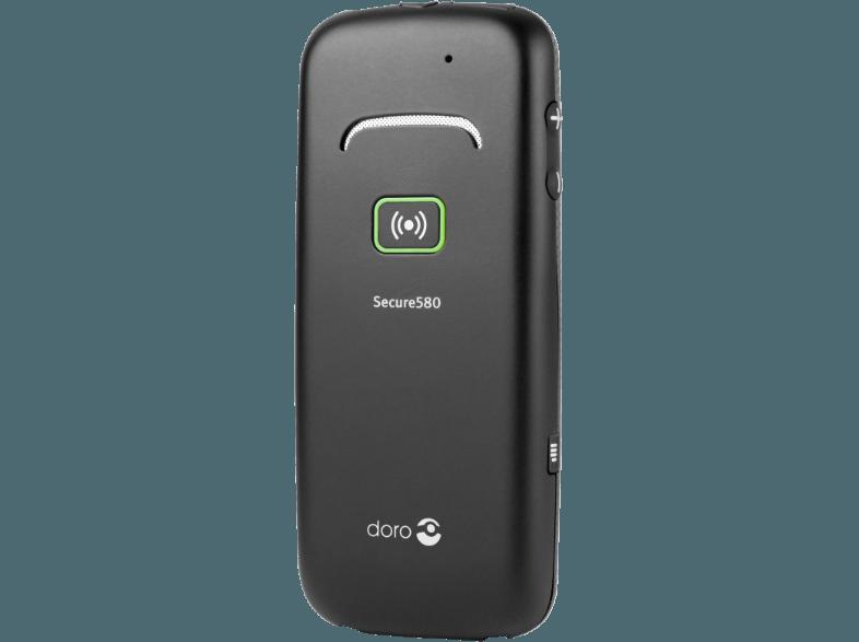 DORO Secure® 580, DORO, Secure®, 580