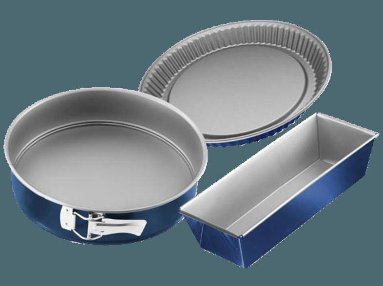 DR. OETKER 1506 Energy 3-tlg. Backformen-Set