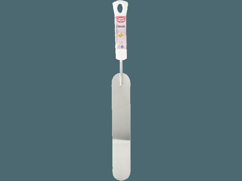 DR. OETKER 1624 Messer, DR., OETKER, 1624, Messer