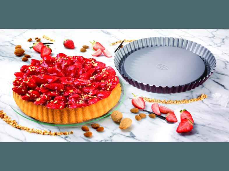 DR. OETKER 2483 Backliebe Bicolor Obstkuchenform