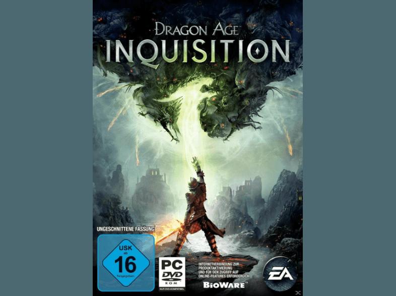 Dragon Age: Inquisition [PC]