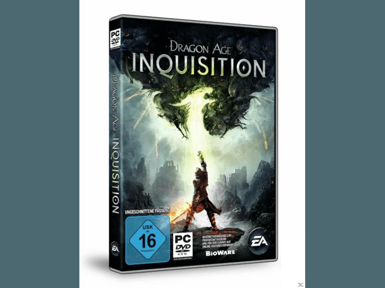 Dragon Age: Inquisition [PC]