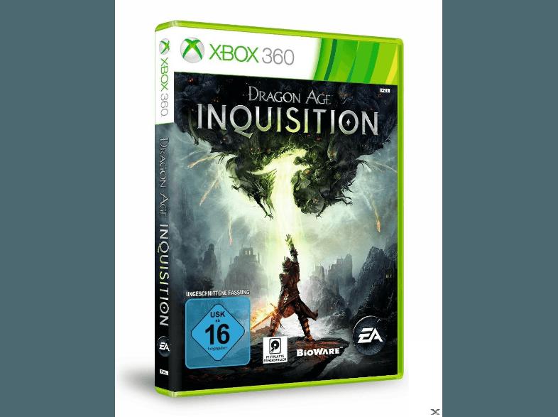 Dragon Age: Inquisition [Xbox 360], Dragon, Age:, Inquisition, Xbox, 360,