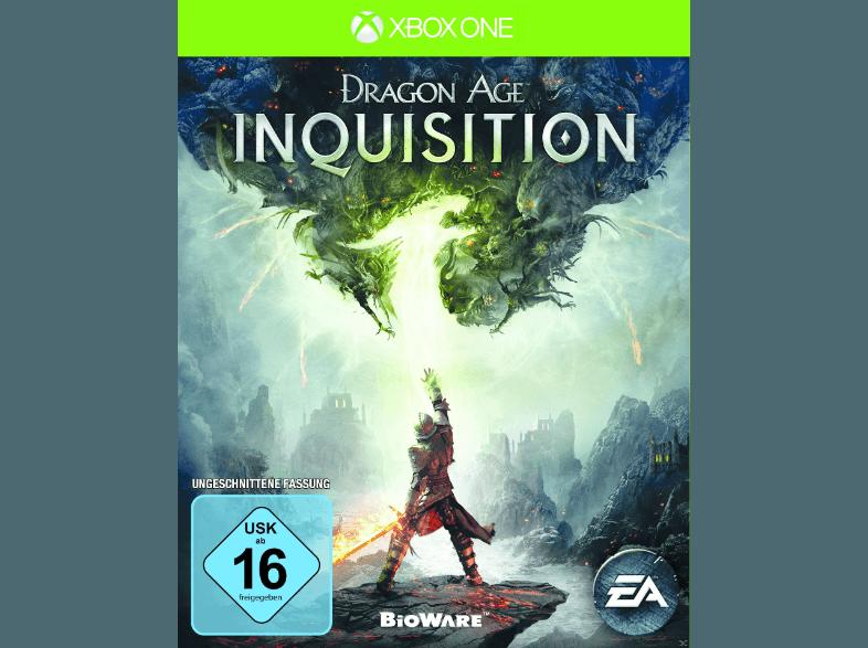 Dragon Age: Inquisition [Xbox One]