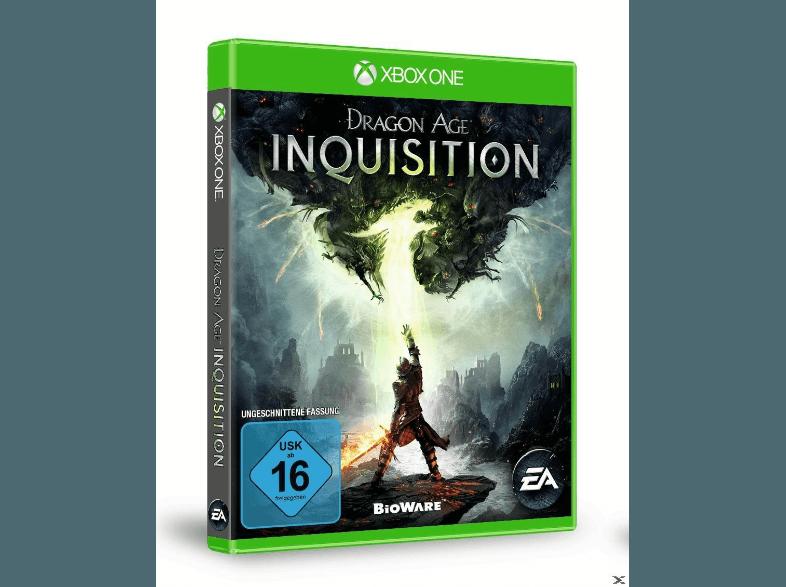 Dragon Age: Inquisition [Xbox One], Dragon, Age:, Inquisition, Xbox, One,