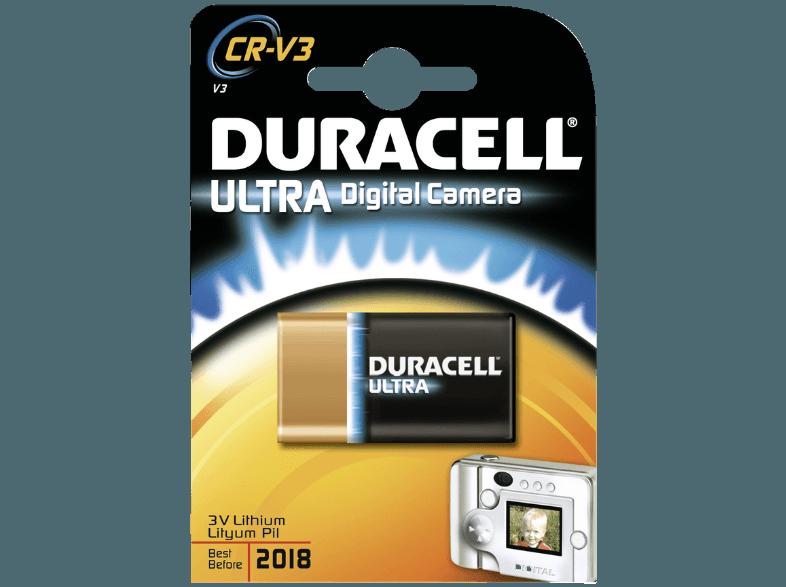 DURACELL 045873 Ultra M3 CR-V BG1, DURACELL, 045873, Ultra, M3, CR-V, BG1