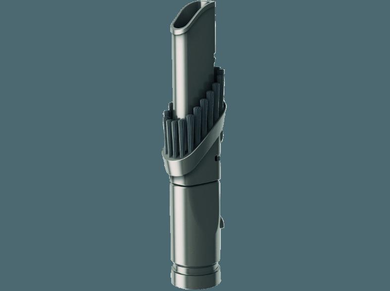 DYSON 205546-01 DC33c Plus (Staubsauger, Bodenstaubsauger, A, Silber/Gelb), DYSON, 205546-01, DC33c, Plus, Staubsauger, Bodenstaubsauger, A, Silber/Gelb,