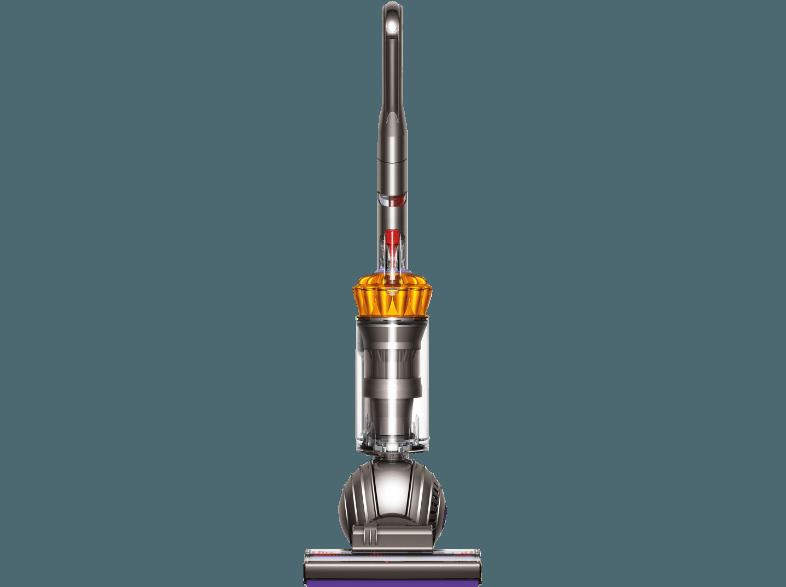 DYSON 205550-01 DC42 Allergy (Staubsauger, Bodenstaubsauger, A, Silber/Satin/Gelb), DYSON, 205550-01, DC42, Allergy, Staubsauger, Bodenstaubsauger, A, Silber/Satin/Gelb,