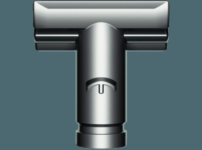 DYSON 205550-01 DC42 Allergy (Staubsauger, Bodenstaubsauger, A, Silber/Satin/Gelb)