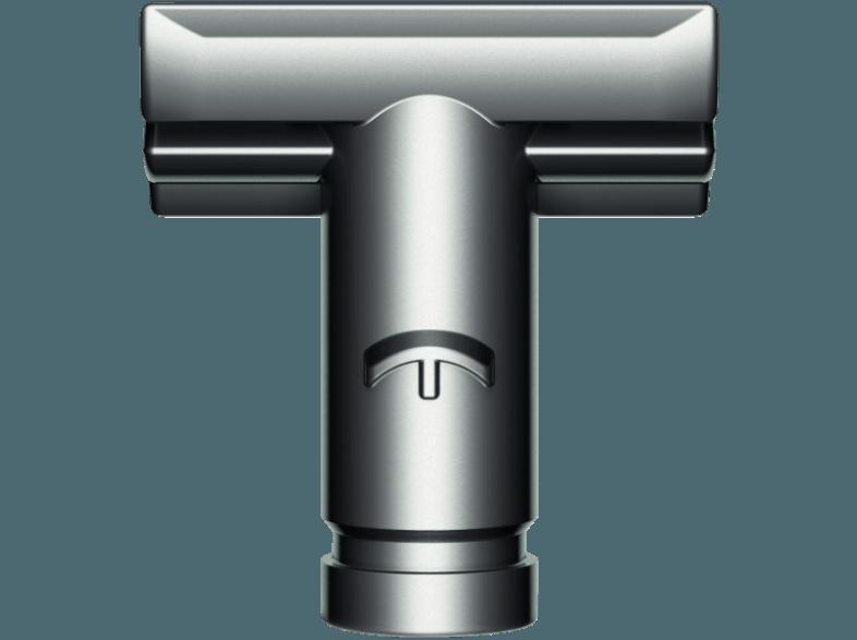 DYSON 205550-01 DC42 Allergy (Staubsauger, Bodenstaubsauger, A, Silber/Satin/Gelb), DYSON, 205550-01, DC42, Allergy, Staubsauger, Bodenstaubsauger, A, Silber/Satin/Gelb,