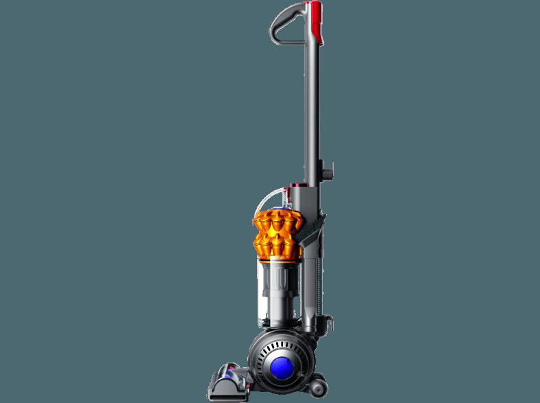 DYSON 205561-01 DC51 Multi Floor (Staubsauger, Bodenstaubsauger, B, Silber/Satin/Gelb)