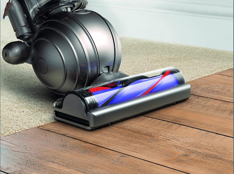 DYSON 205561-01 DC51 Multi Floor (Staubsauger, Bodenstaubsauger, B, Silber/Satin/Gelb), DYSON, 205561-01, DC51, Multi, Floor, Staubsauger, Bodenstaubsauger, B, Silber/Satin/Gelb,