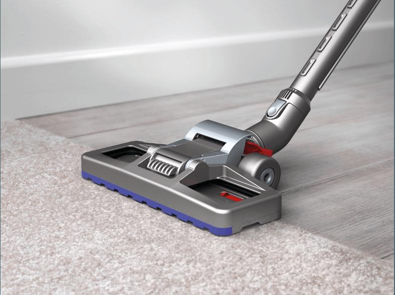 DYSON 207517-01 DC37c Parquet (Staubsauger, Bodenstaubsauger, A, Silber/Satin/Gelb), DYSON, 207517-01, DC37c, Parquet, Staubsauger, Bodenstaubsauger, A, Silber/Satin/Gelb,