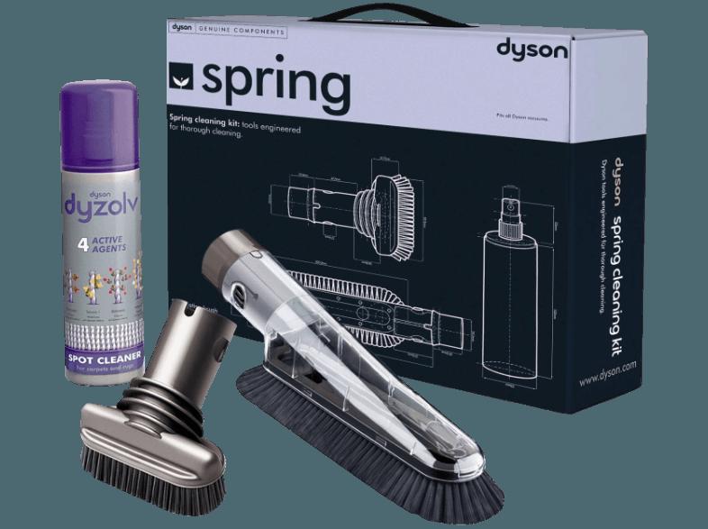 DYSON 917627-01 Zubehör für Bodenreinigung, DYSON, 917627-01, Zubehör, Bodenreinigung