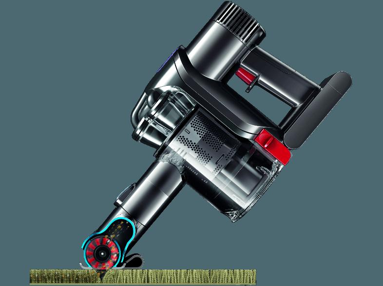 DYSON DC43H Car&Boat! Handstaubsauger