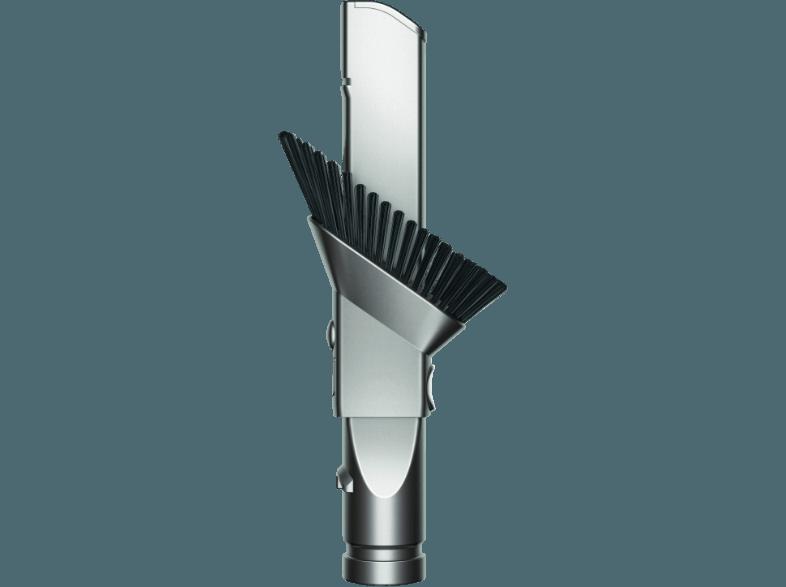 DYSON DC52 Complete Parquet (Staubsauger, Bodenstaubsauger, E, Silber/Satin/Blau), DYSON, DC52, Complete, Parquet, Staubsauger, Bodenstaubsauger, E, Silber/Satin/Blau,