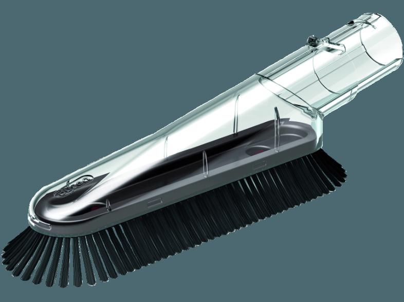 DYSON DC52 Plus Allergy (Staubsauger, Bodenstaubsauger, E, Silber/Satin/Gelb), DYSON, DC52, Plus, Allergy, Staubsauger, Bodenstaubsauger, E, Silber/Satin/Gelb,