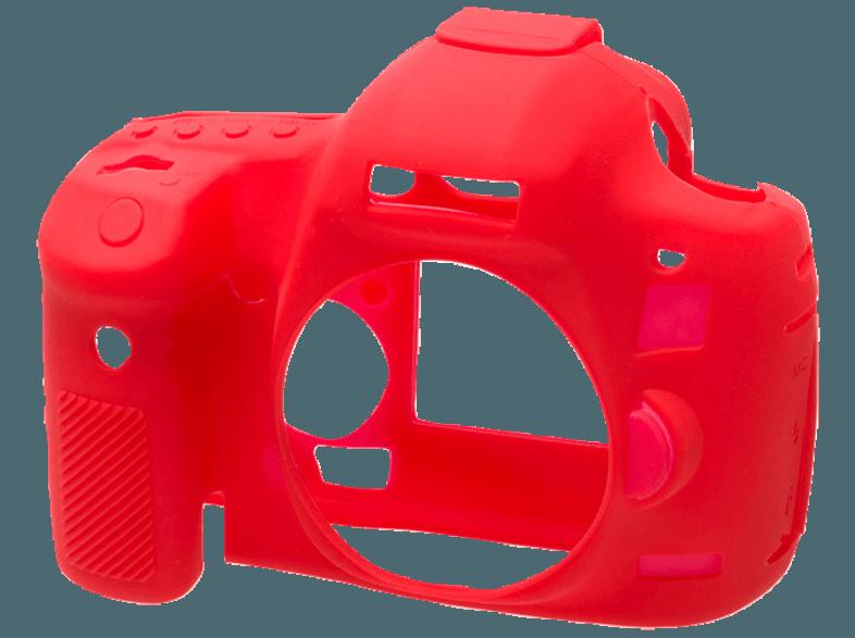 EASYCOVER ECC5DIIIR Kameraschutzhülle für Canon 5D Mark III (Farbe: Rot), EASYCOVER, ECC5DIIIR, Kameraschutzhülle, Canon, 5D, Mark, III, Farbe:, Rot,