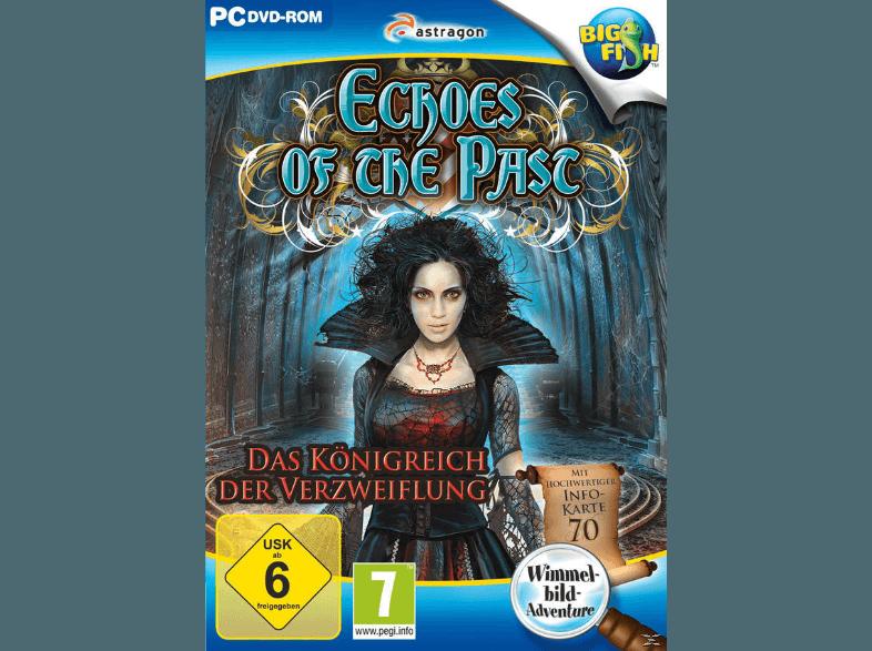 Echoes of the Past: Das Königreich der Verzweiflung [PC]