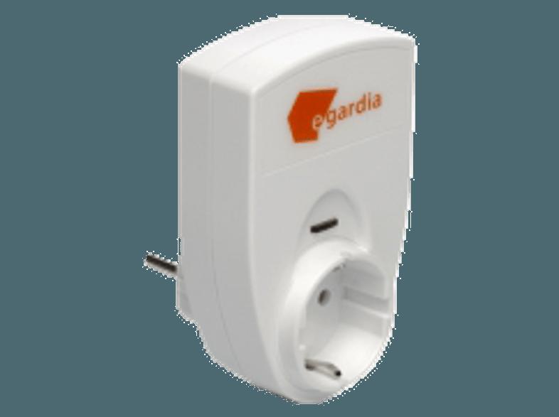 EGARDIA SPLUG-23 Pfiffiger Stecker