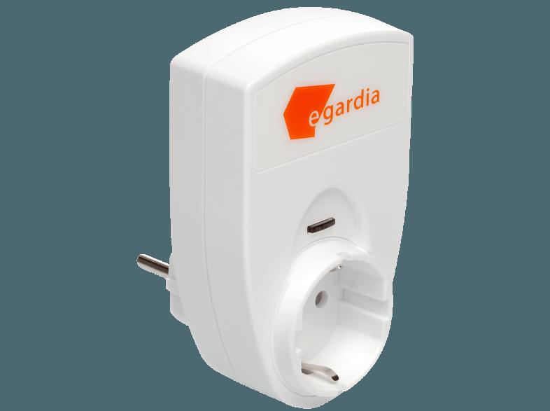 EGARDIA SPLUG-23 Pfiffiger Stecker