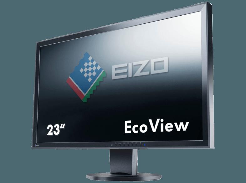 EIZO EV2336W Monitor 23 Zoll Full-HD LCD-Monitor