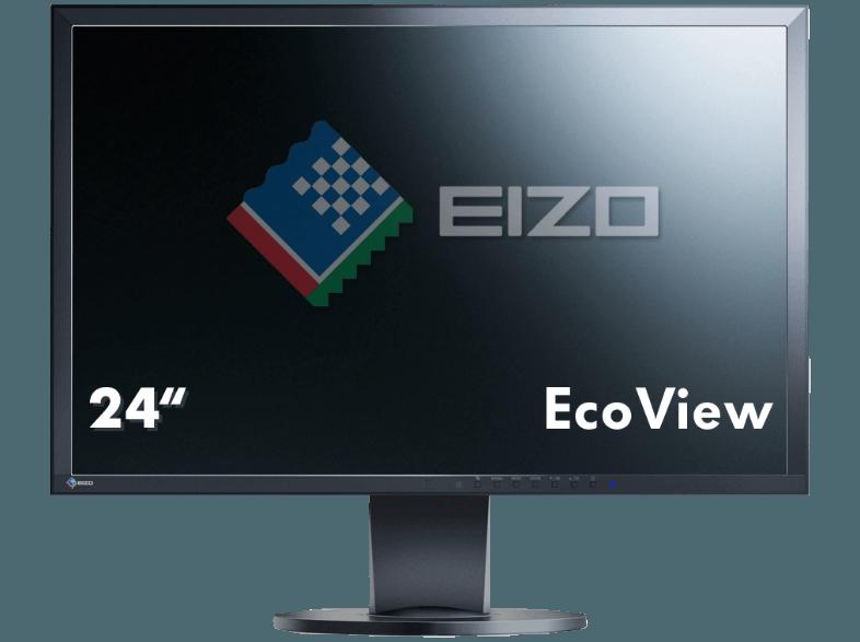 EIZO EV2416W Monitor 24 Zoll Full-HD IPS-Monitor, EIZO, EV2416W, Monitor, 24, Zoll, Full-HD, IPS-Monitor