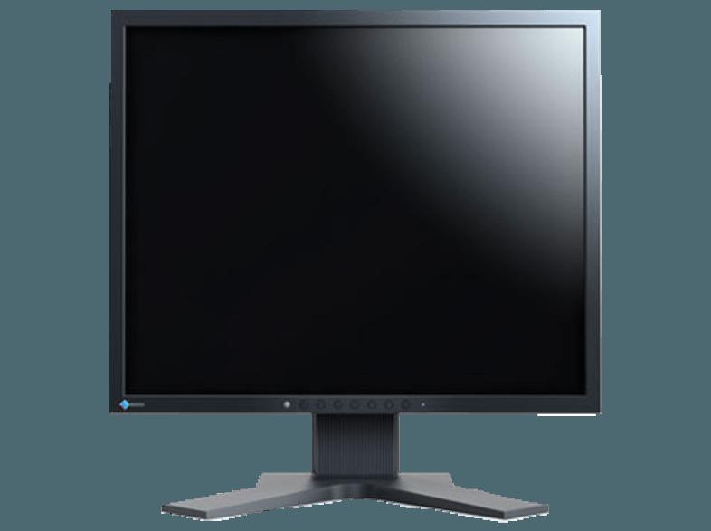 EIZO S1923H-BK Monitor 19 Zoll  Monitor