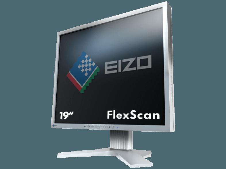 EIZO S1923H-GY Monitor 19 Zoll  Monitor