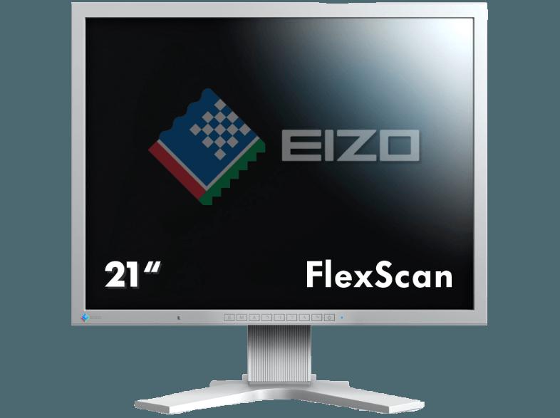 EIZO S2133 Monitor 21.3 Zoll