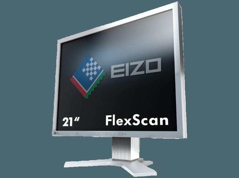 EIZO S2133 Monitor 21.3 Zoll