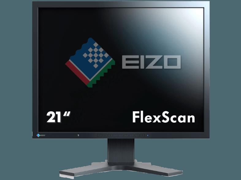 EIZO S2133 Monitor 21.3 Zoll