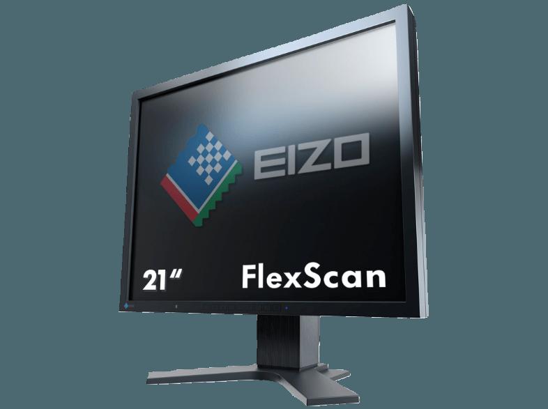 EIZO S2133 Monitor 21.3 Zoll