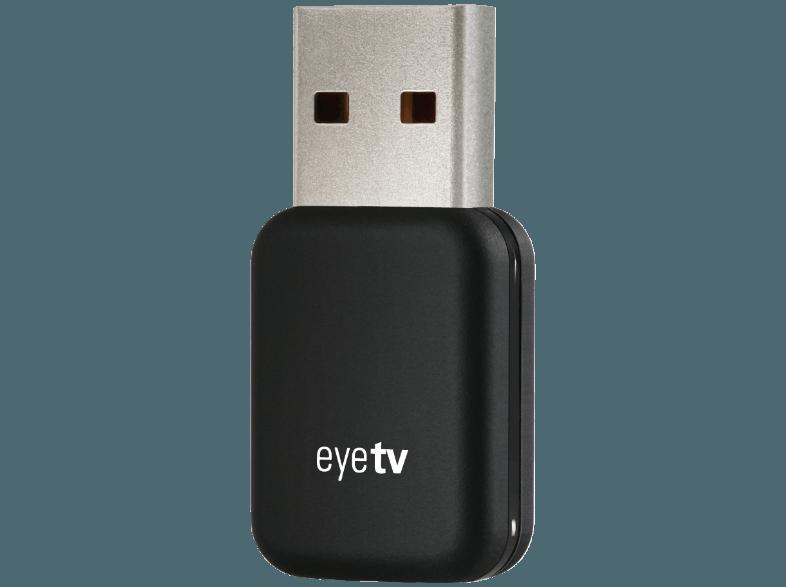 ELGATO 1GO108101000 EyeTV Go, ELGATO, 1GO108101000, EyeTV, Go