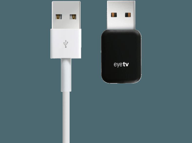 ELGATO 1GO108101000 EyeTV Go