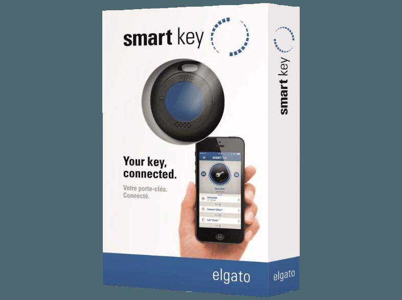 ELGATO 1SK109901000 Smart Key, ELGATO, 1SK109901000, Smart, Key