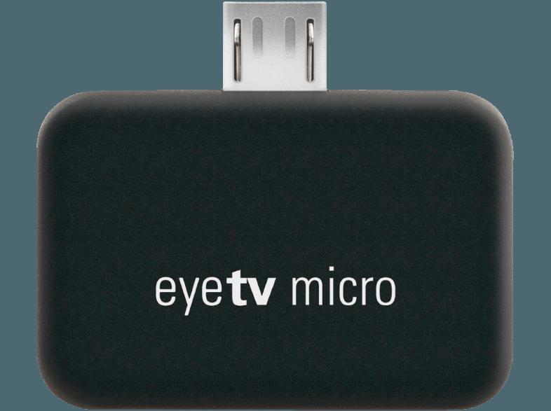 ELGATO EyeTV Micro, ELGATO, EyeTV, Micro