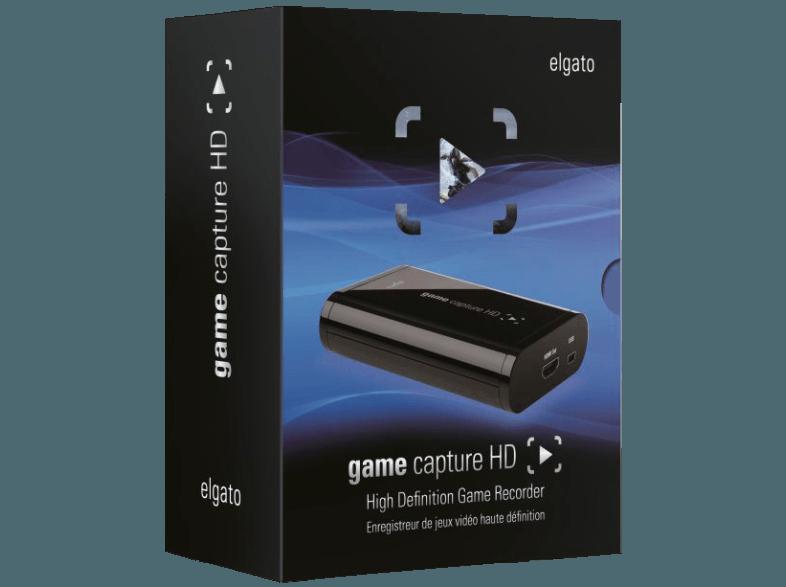 ELGATO Game Capture HD