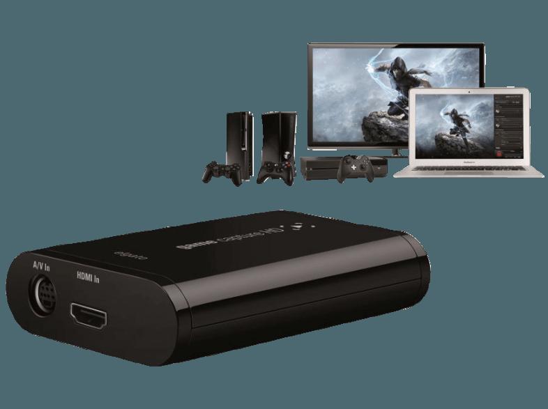 ELGATO Game Capture HD