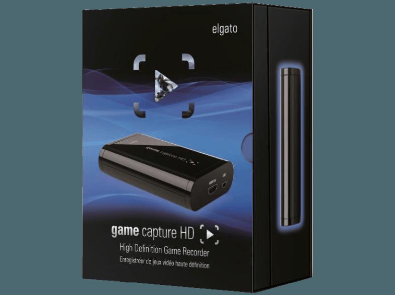 ELGATO Game Capture HD