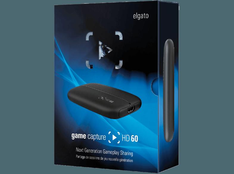 ELGATO Game Capture HD 60