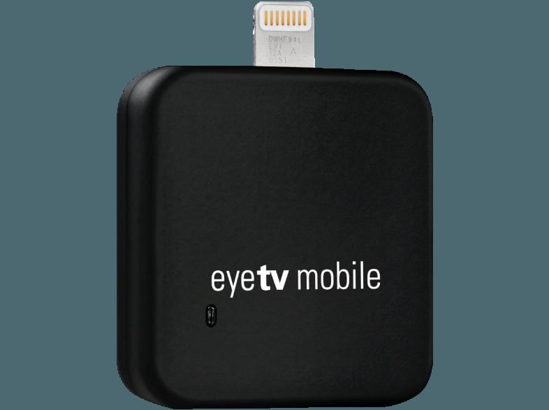 ELGATO R400125 EyeTV Mobile Lightning, ELGATO, R400125, EyeTV, Mobile, Lightning