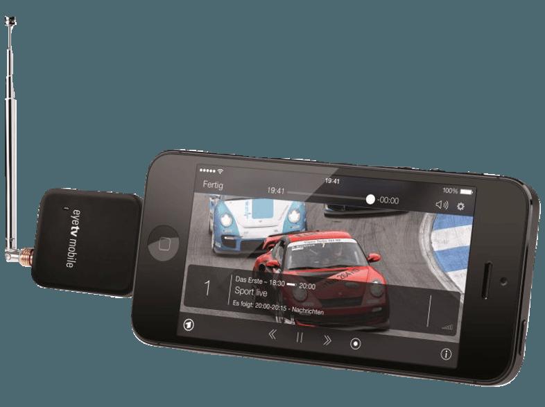 elgato eyetv mobile lightning