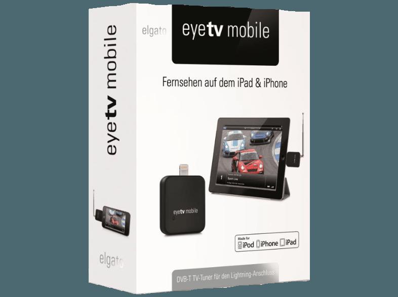 ELGATO R400125 EyeTV Mobile Lightning